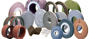 GRINDING WHEEL